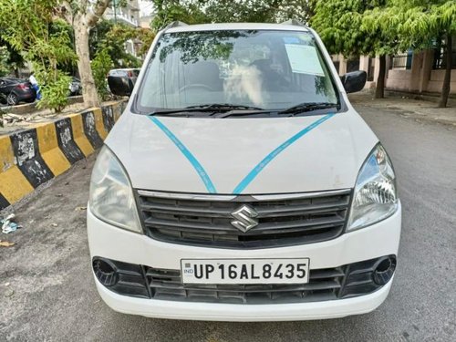 Used 2012 Wagon R LXI CNG  for sale in Noida