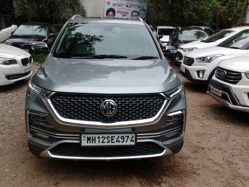 Used 2019 Hector Sharp AT  for sale in Pune