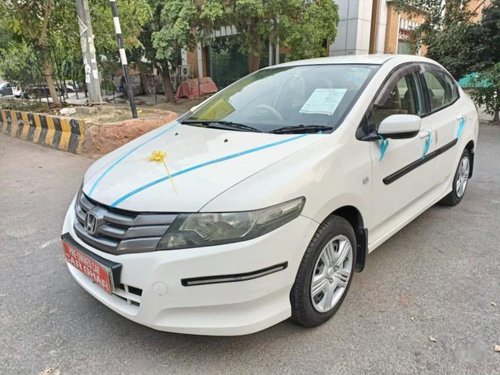 Used 2011 City 1.5 S MT  for sale in Noida