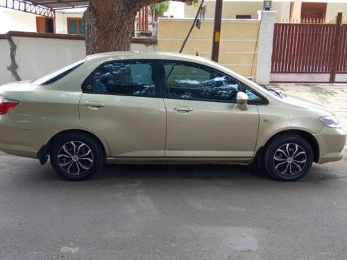 Used 2008 City ZX VTEC Plus  for sale in Coimbatore