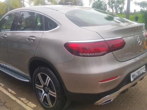 Used 2020 GLC  for sale in Mumbai