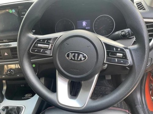 Used 2019 Seltos HTK Plus D  for sale in Mumbai