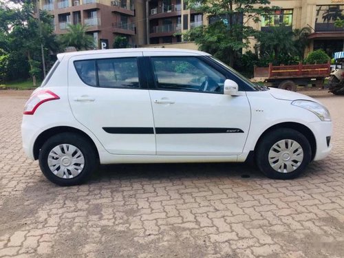 Used 2012 Swift VXI  for sale in Thane