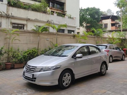 Used 2010 City 1.5 S MT  for sale in Thane