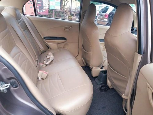 Used 2014 Amaze VX i DTEC  for sale in Kolkata