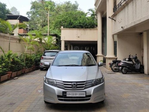 Used 2010 City 1.5 S MT  for sale in Thane