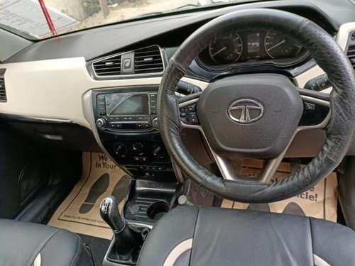 Used 2016 Zest Revotron 1.2T XM  for sale in Noida