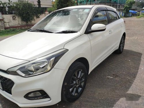 Used 2018 i20 Asta Option CVT  for sale in Nashik