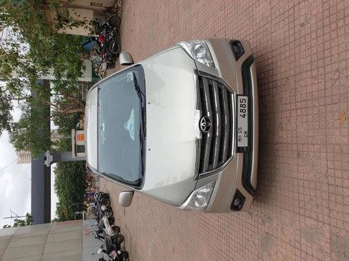 Used 2015 Innova  for sale in Mumbai