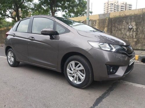 Used 2015 Jazz 1.2 V AT i VTEC  for sale in Mumbai