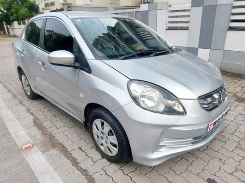 Used 2013 Amaze S i-Vtech  for sale in Nagpur