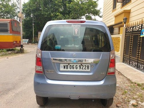 Used 2011 Wagon R LXI  for sale in Kolkata