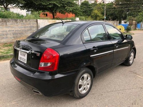 Used 2011 Verna Transform SX VTVT  for sale in Bangalore