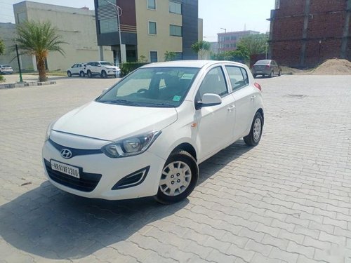 Used 2012 i20 1.4 CRDi Magna  for sale in Chandigarh