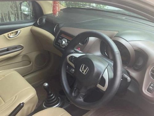 Used 2014 Amaze SX i DTEC  for sale in New Delhi