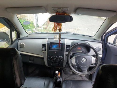 Used 2011 Wagon R LXI  for sale in Kolkata