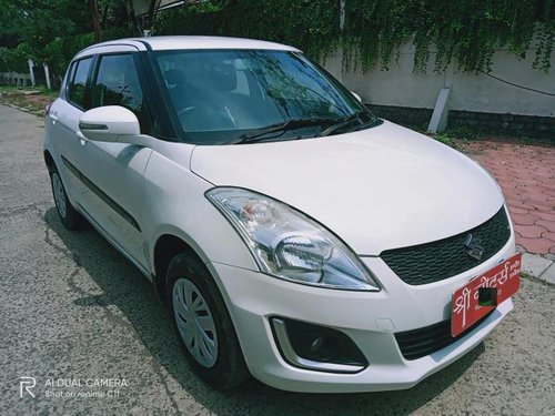Used 2015 Swift VDI  for sale in Indore