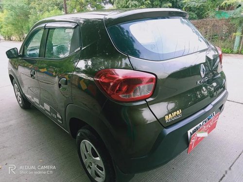 Used 2018 KWID  for sale in Indore