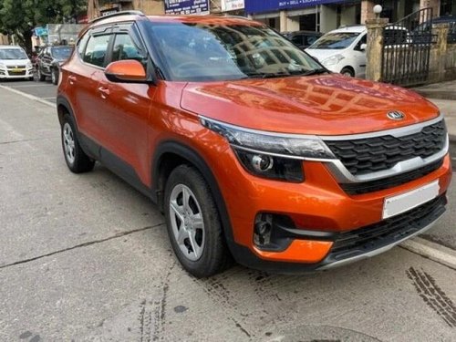 Used 2019 Seltos HTK Plus D  for sale in Mumbai