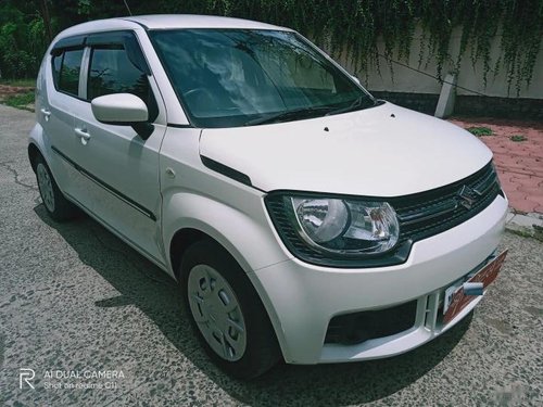 Used 2018 Ignis Sigma  for sale in Indore