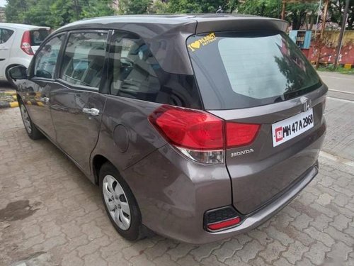 Used 2015 Mobilio V i-DTEC  for sale in Nagpur