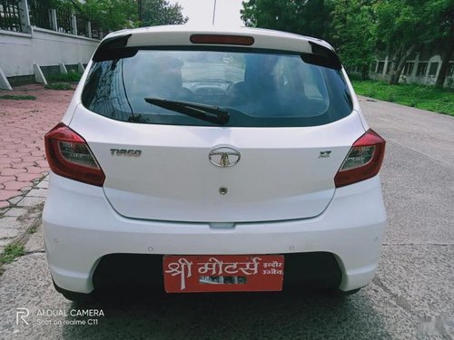 Used 2018 Tiago 1.05 Revotorq XZ  for sale in Indore