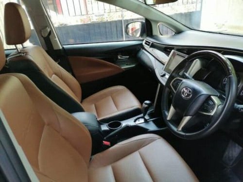 Used 2019 Innova Crysta 2.8 ZX AT  for sale in Chennai