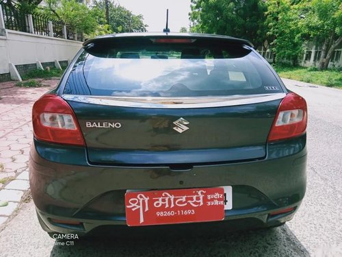 Used 2017 Baleno Sigma  for sale in Indore