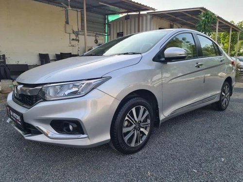 Used 2018 City i-VTEC V  for sale in Ahmedabad