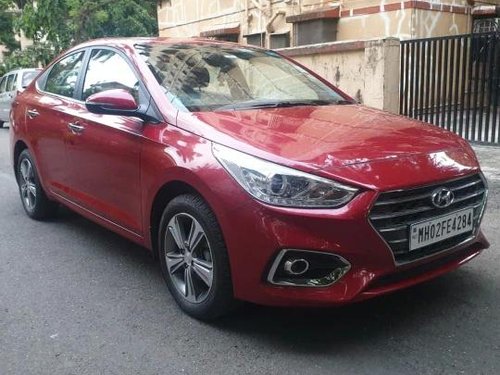 Used 2019 Verna VTVT 1.6 SX  for sale in Mumbai