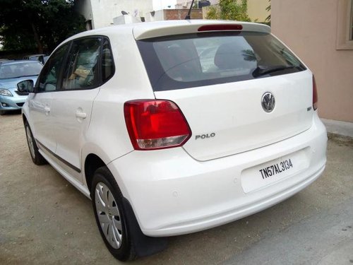 Used 2014 Polo 1.5 TDI Comfortline  for sale in Coimbatore