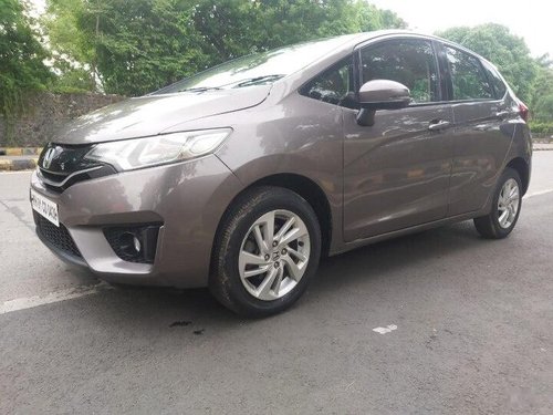 Used 2015 Jazz 1.2 V AT i VTEC  for sale in Mumbai