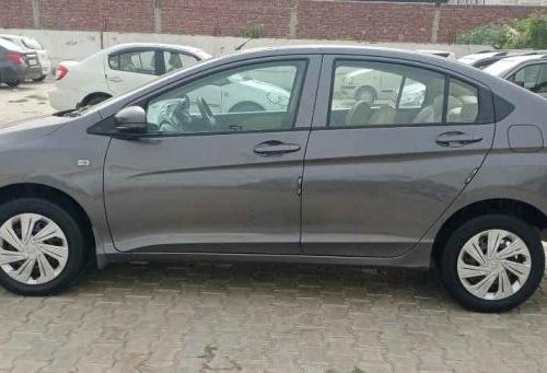 Used 2017 City i-VTEC S  for sale in Ghaziabad