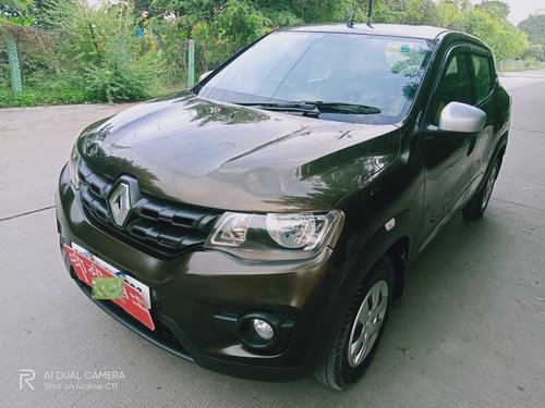 Used 2018 KWID  for sale in Indore