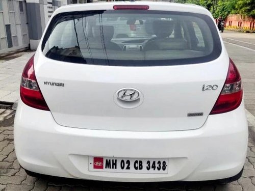 Used 2011 i20 1.2 Sportz  for sale in Nagpur