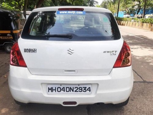 Used 2008 Swift ZXI  for sale in Mumbai