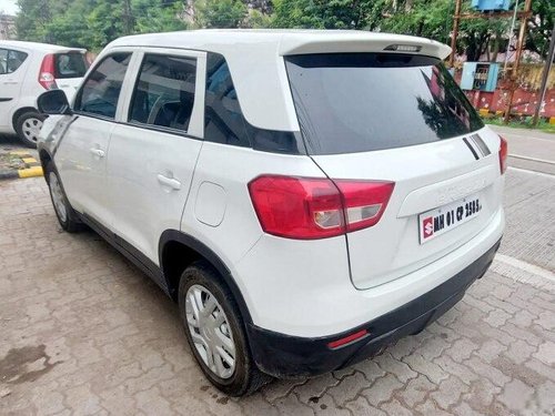 Used 2017 Vitara Brezza LDi  for sale in Nagpur