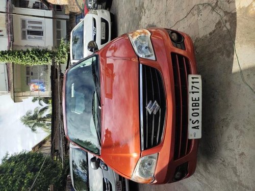 Used 2013 Alto K10 VXI  for sale in Guwahati