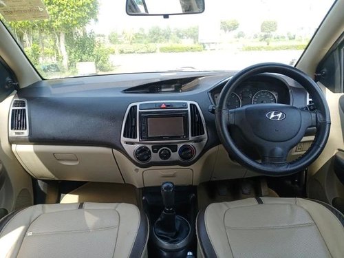 Used 2012 i20 1.4 CRDi Magna  for sale in Chandigarh