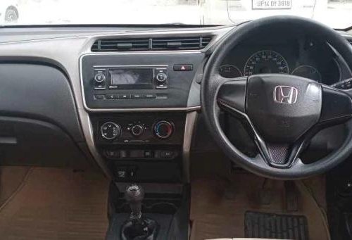 Used 2017 City i-VTEC S  for sale in Ghaziabad