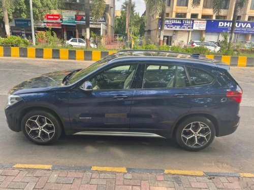 Used 2018 X1 xDrive 20d xLine  for sale in Mumbai