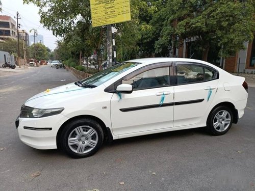 Used 2011 City 1.5 S MT  for sale in Noida