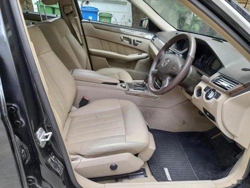 Used 2012 E Class E 200  for sale in Mumbai