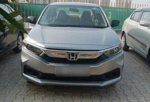 Used 2019 Amaze E i-VTEC  for sale in Ghaziabad