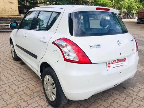 Used 2012 Swift VXI  for sale in Thane