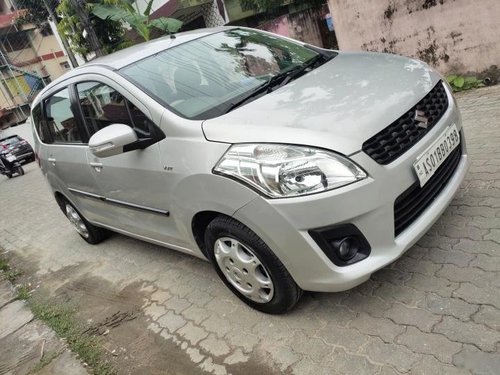 Used 2012 Ertiga ZXI  for sale in Guwahati