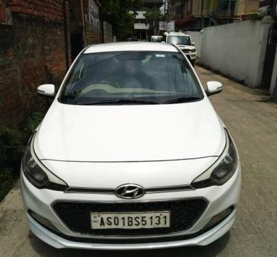 Used 2015 i20 Sportz Option  for sale in Guwahati