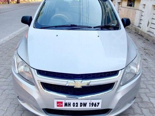 Used 2015 Sail Hatchback 1.2 LS  for sale in Nagpur