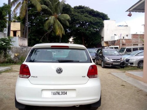 Used 2014 Polo 1.5 TDI Comfortline  for sale in Coimbatore