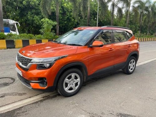 Used 2019 Seltos HTK Plus D  for sale in Mumbai